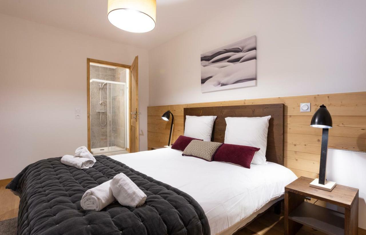 Terresens - Le Diamant Des Neiges Aparthotel *
