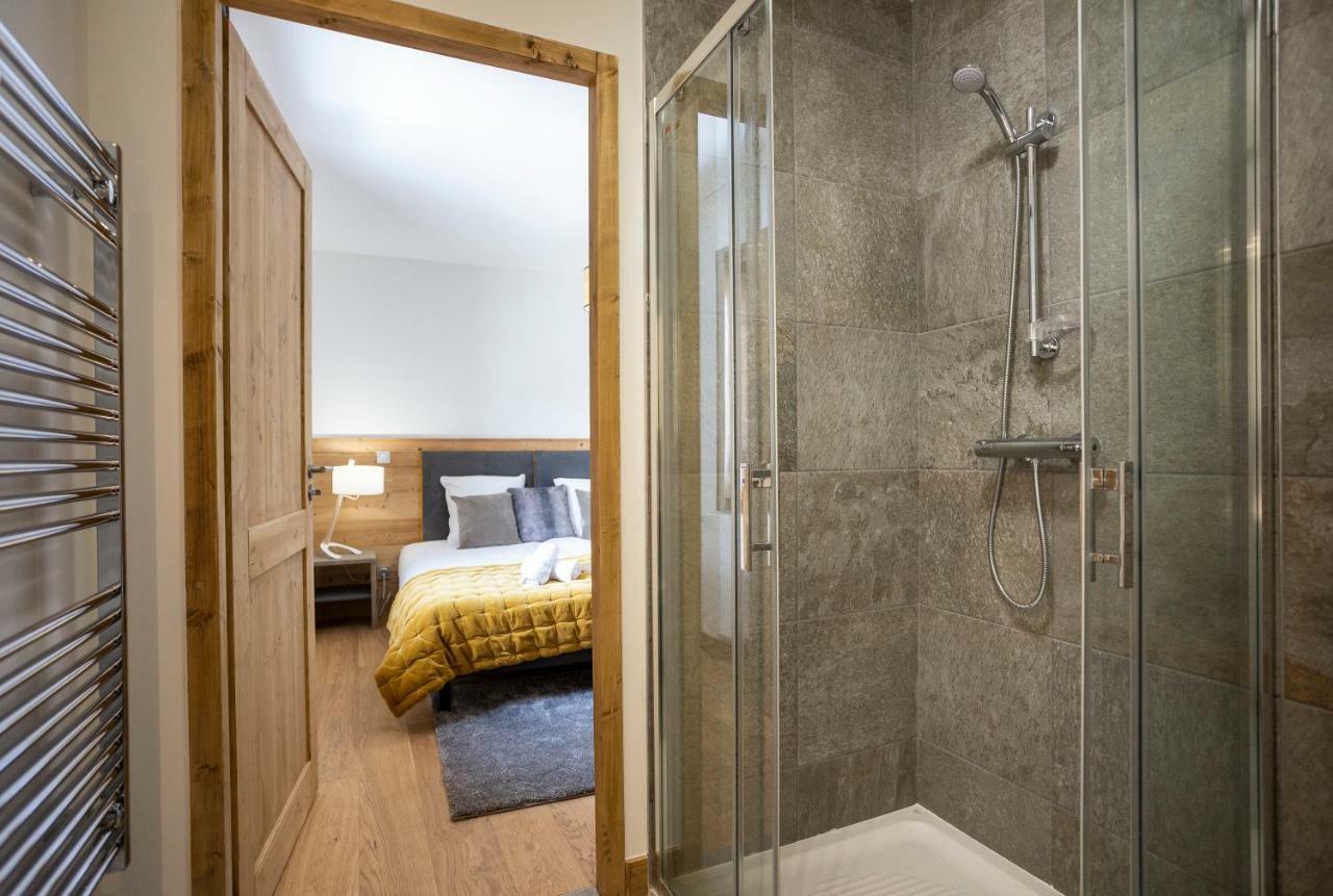 Aparthotel Terresens - Le Diamant Des Neiges La Plagne