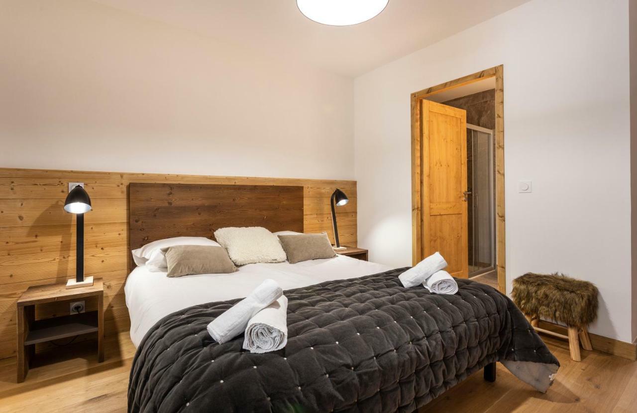 Terresens - Le Diamant Des Neiges Aparthotel La Plagne