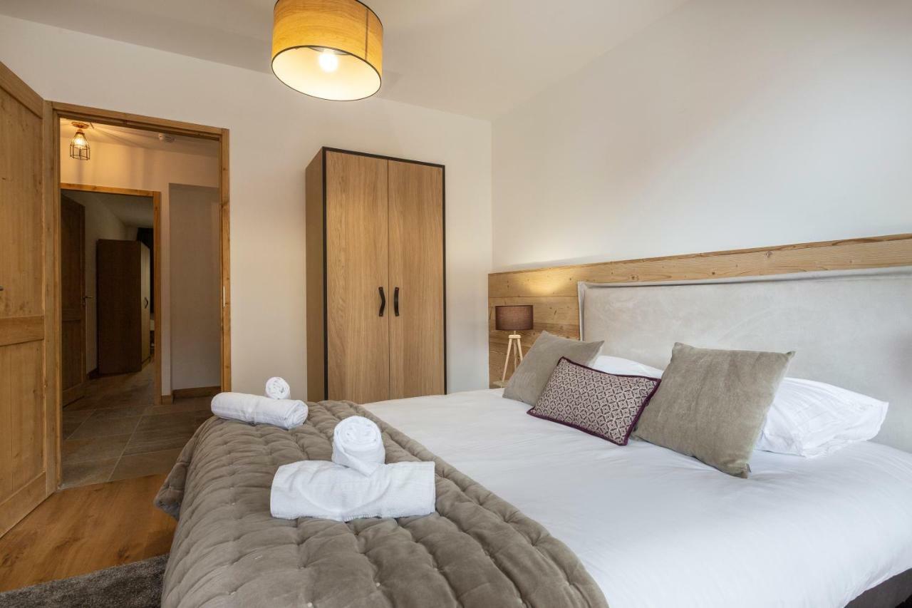 Aparthotel Terresens - Le Diamant Des Neiges *
