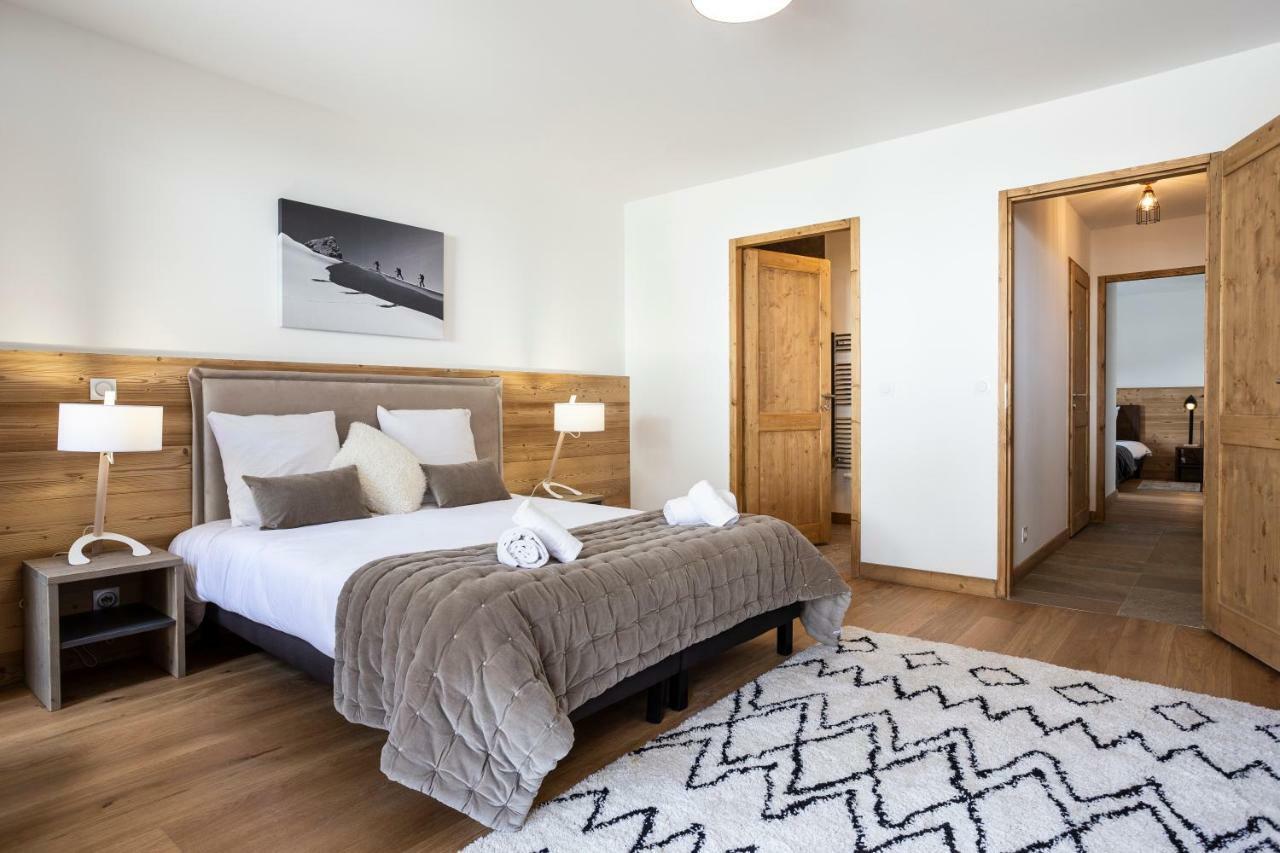 Terresens - Le Diamant Des Neiges Aparthotel La Plagne
